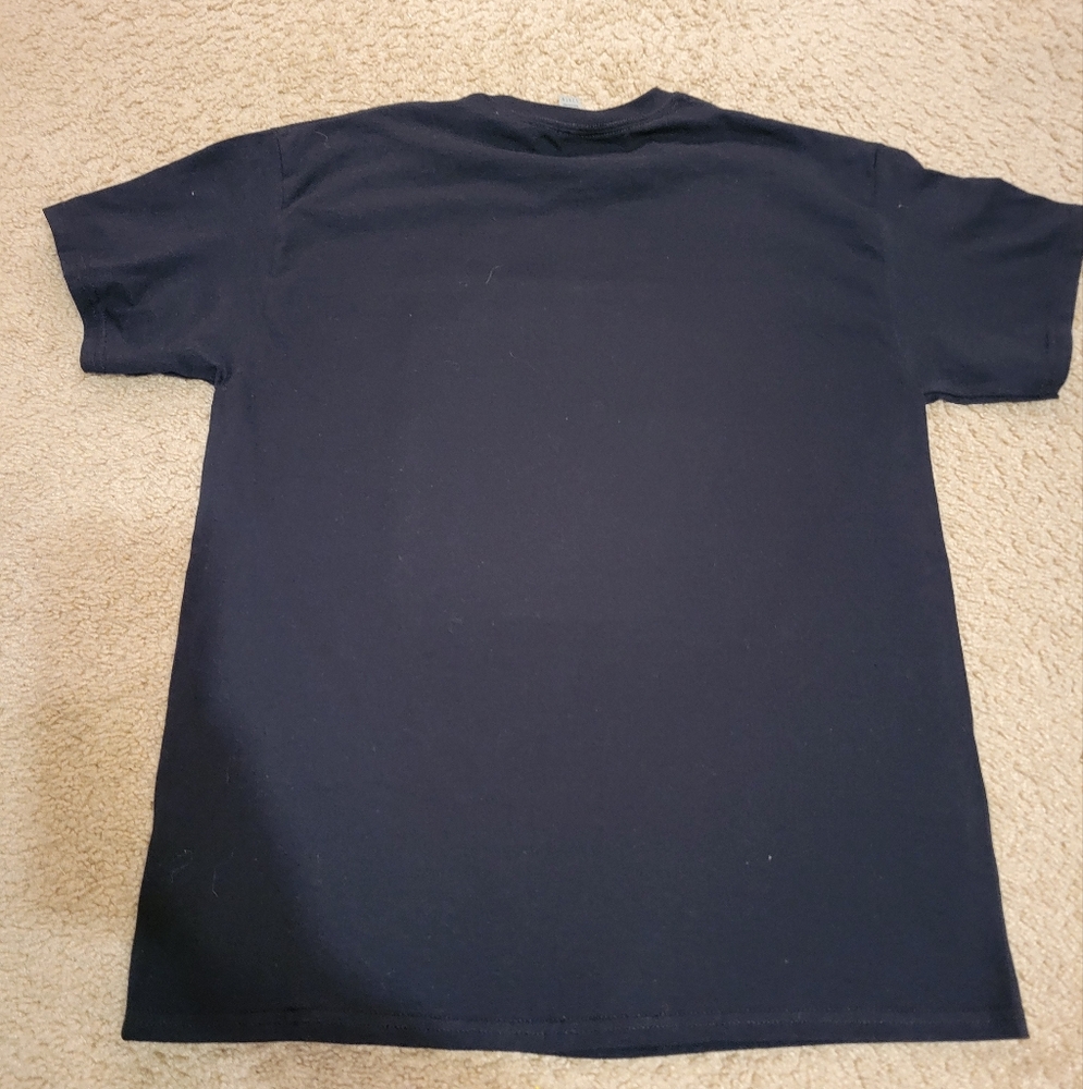 Gildan Kansas City Chiefs Patrick Mahomes Tee - Picture 3 of 4